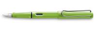 Opakowanie Pióro wieczne Lamy 013 safari zielone B