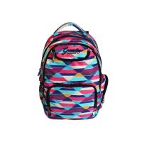 Opakowanie Plecak 15x33xH46 22L multikolor romby