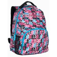 Opakowanie Plecak młodzieżowy 16-1838A