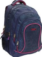 Opakowanie Plecak zaokrąglony Balance Floral STREET