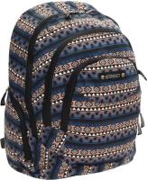 Opakowanie Plecak zaokrąglony Canvas Stylish