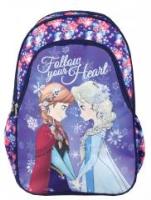 Opakowanie Plecak zaokrąglony Frozen Follow Your Heart