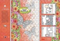 Opakowanie Podkładka pod mysz do kolorowania