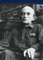 Okładka książki Poeta w labiryncie historii