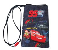 Pokrowiec na telefon Cars 3. Autor: Eurocom. SmakLiter.pl Okładka książki Pokrowiec na telefon Cars 3