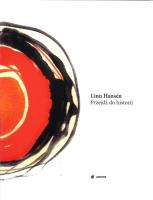 Okładka książki Przejdź do historii