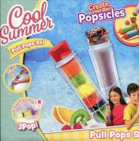 Opakowanie Pull Pops Set Zestaw podstawowy