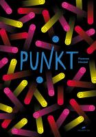Punkt. Autor: Hinckel Florence. SmakLiter.pl Okładka książki Punkt