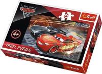 Opakowanie Puzzle 60 Wyścig TREFL