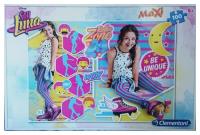 Opakowanie Puzzle maxi Soy Luna 100