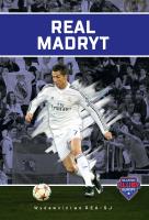 Okładka książki Real Madryt