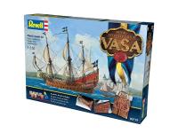 Opakowanie Royal Swedish Warship Vasa