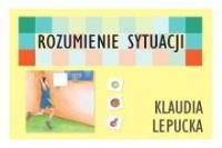 Okładka książki Rozumienie sytuacji