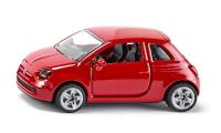 Opakowanie Siku 14 S1453 - Fiat 500