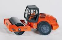 Opakowanie Siku Super S3530 Walec Drogowy