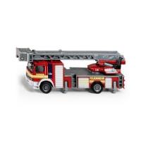 Opakowanie Siku Super - Wóz strażacki z drabiną