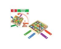 Skaczące myszki. Wydawca: Playme. SmakLiter.pl Opakowanie Skaczące myszki