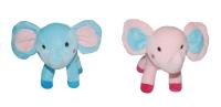 Opakowanie Słoń Staś 26 cm, 2 kolory