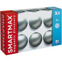 SmartMAx XT A. Wydawca: Artyzan. SmakLiter.pl Opakowanie SmartMAx XT A