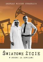 Okładka książki Światowe życie W pogoni za dewizami