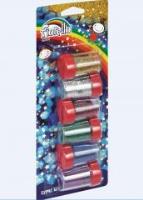 Sypki brokat Gr-B6 B61 FIORELLO. Wydawca: Fiorello. SmakLiter.pl Opakowanie Sypki brokat Gr-B6 B61 FIORELLO