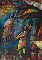 Okładka książki Szczypta tradycji świeckim okiem