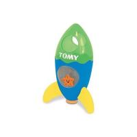 Opakowanie TOMY rakieta fontanna