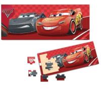 Opakowanie Układanka Auta 3 21