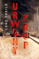 Okładka książki Urwany trop