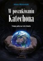Okładka książki W poszukiwaniu Katechona