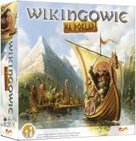 Wikingowie. Na pokład!. Autor: Pascal Pelemans, Catherine Dumas, Charles Chevallier. SmakLiter.pl Okładka książki Wikingowie. Na pokład!