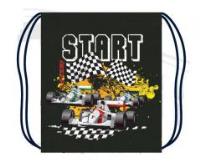 Opakowanie Worek na kapcie Start STREET