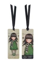 Opakowanie Zakładka do książki - The Scarf