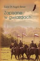 Okładka książki Zapisane w gwiazdach