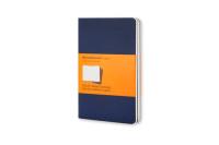 Opakowanie Zestaw 3 Zeszytów Moleskine Cahier Journals L (13x21cm) w linie