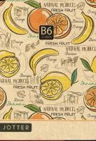 Opakowanie Zeszyt B6 32k kratka/linia BR karton