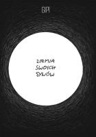 Ziemia swoich synów. Autor: Gipi. SmakLiter.pl Okładka książki Ziemia swoich synów