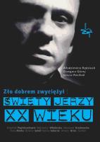Zło dobrem zwyciężył. Autor: Włodzimierz Rędzioch, Grzegorz Górny, Janusz Rosikoń. SmakLiter.pl Okładka książki Zło dobrem zwyciężył
