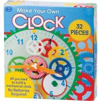 Opakowanie Złóż własny zegar