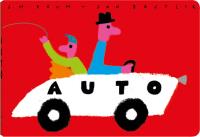 Auto wyd.2. Autor: Brum J.M.. SmakLiter.pl Okładka książki Auto wyd.2