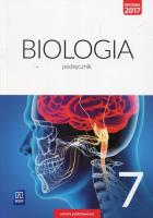 Biologia. Podręcznik. Klasa 7
Szkoła podstawowa. Autor: Pyłka-Gutowska Ewa, Kłos Ewa. SmakLiter.pl Okładka książki Biologia. Podręcznik. Klasa 7
Szkoła podstawowa