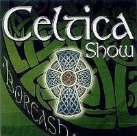 Opakowanie Celtica Show CD