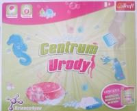 Opakowanie Centrum Urody TREFL