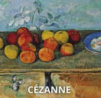 Cezanne. Autor: Duchting Hajo. SmakLiter.pl Okładka książki Cezanne