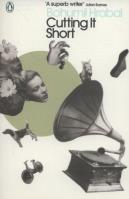 Cutting it Short. Autor: Hrabal Bohumil. SmakLiter.pl Okładka książki Cutting it Short