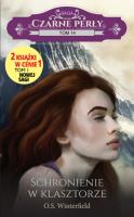 Okładka książki Czarne Perły Tom 14 Schronienie w klasztorze