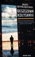 Okładka książki Deszczowa kołysanka