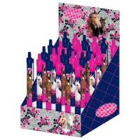 Opakowanie Długopis automatyczny Konie