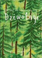 Okładka książki Dziwolągi