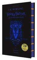Harry Potter and the Philosopher's Stone Ravenclaw Edition. Autor: J. K. Rowling. SmakLiter.pl Okładka książki Harry Potter and the Philosopher's Stone Ravenclaw Edition